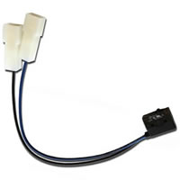 MICROSWITCH C/W LEAD / MPN - EL10903000